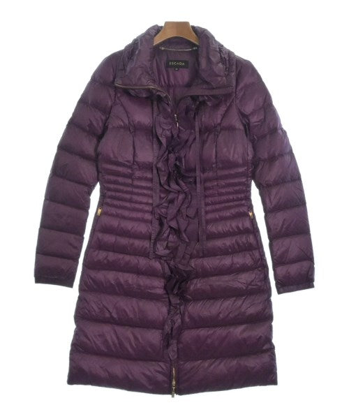 ESCADA 羽絨大衣
