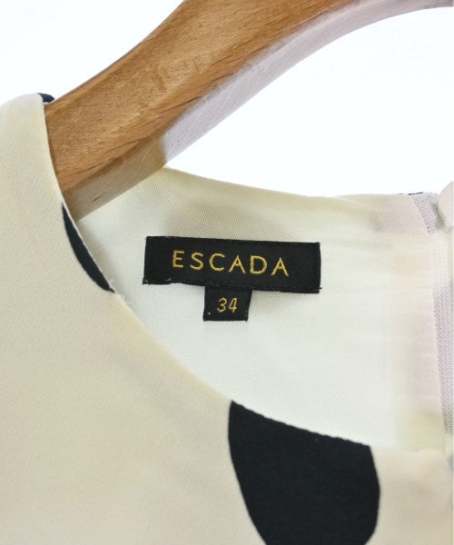 ESCADA 洋裝