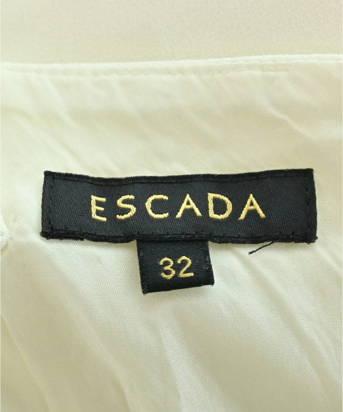 ESCADA 洋裝