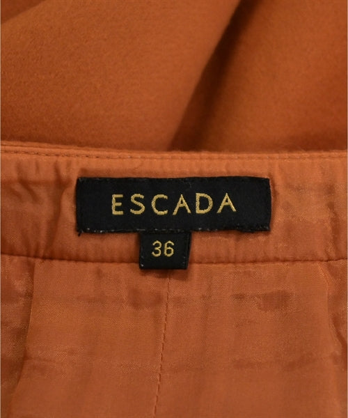 ESCADA 膝上裙