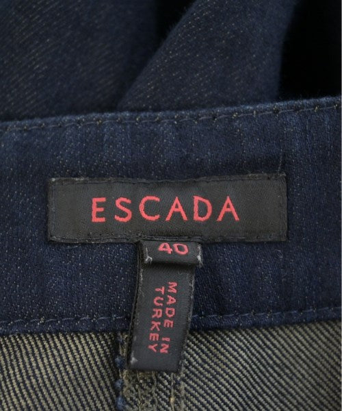 ESCADA 牛仔