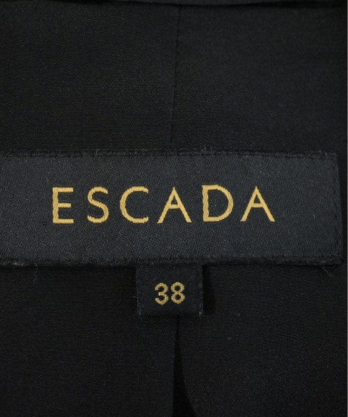 ESCADA 無領外套