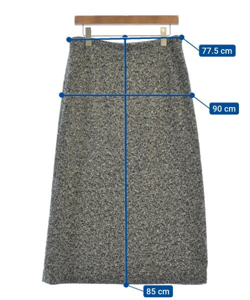 ESCADA 長裙/超長裙