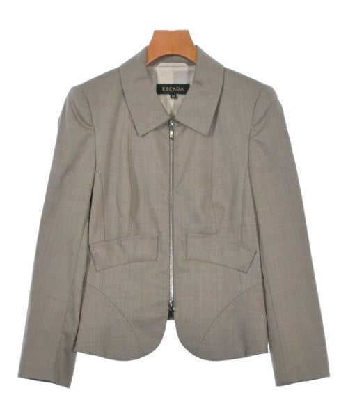 ESCADA 斜紋夾克