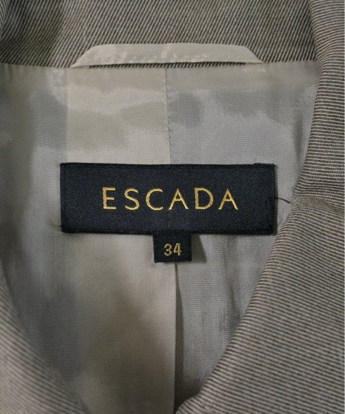 ESCADA 斜紋夾克