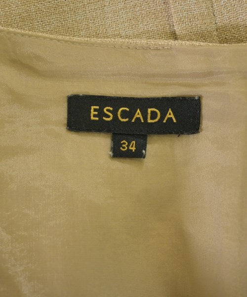 ESCADA 洋裝