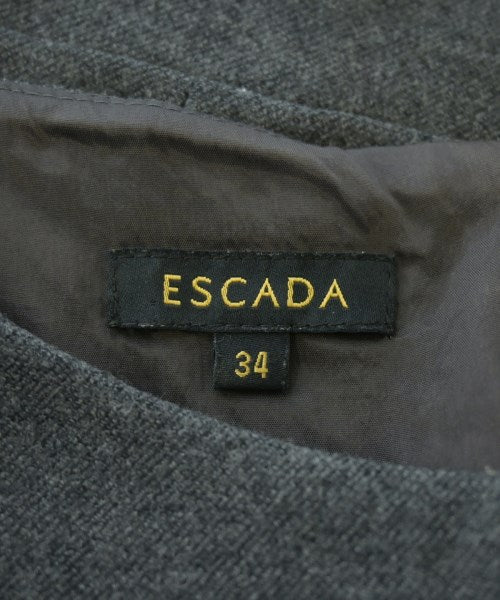 ESCADA 洋裝