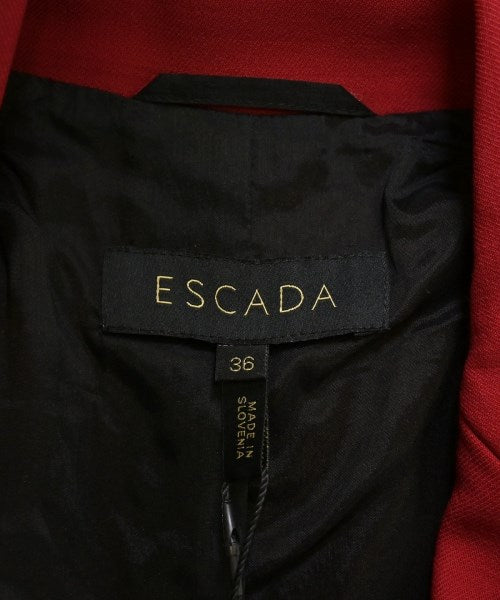 ESCADA 西裝外套