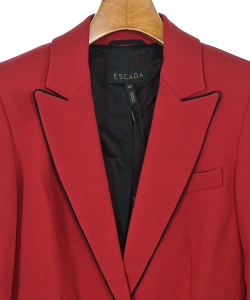 ESCADA 西裝外套