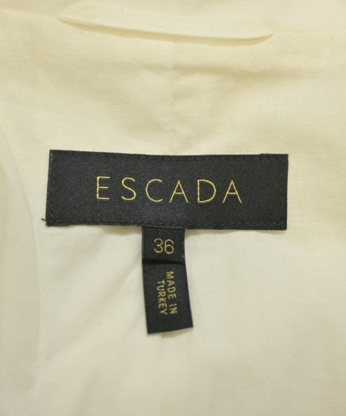 ESCADA 休閒夾克