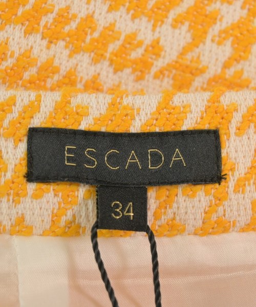 ESCADA 長裙/超長裙