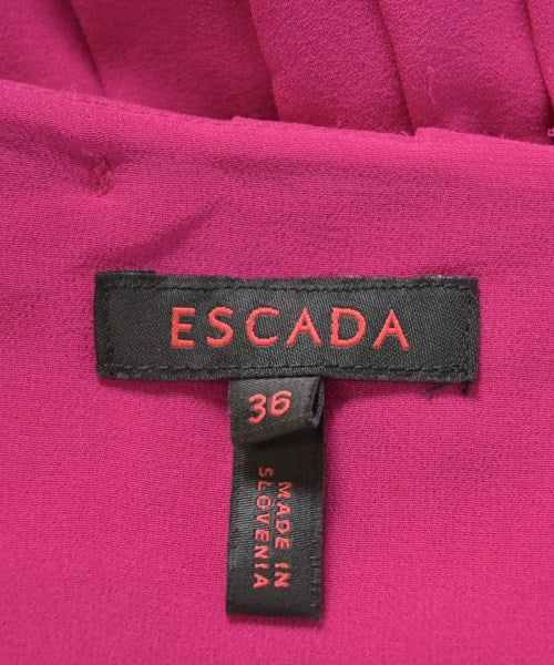 ESCADA 洋裝
