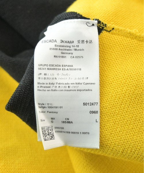 ESCADA 洋裝