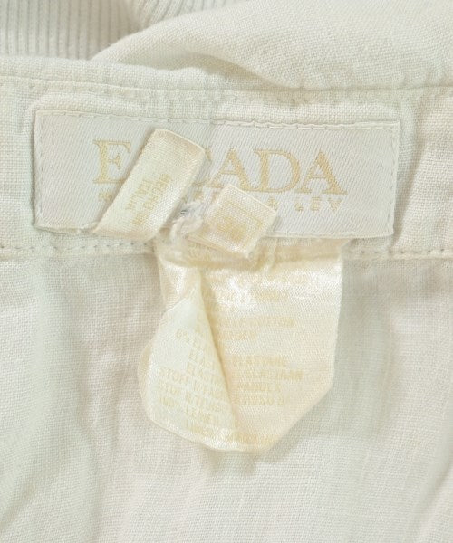 ESCADA 休閒襯衫