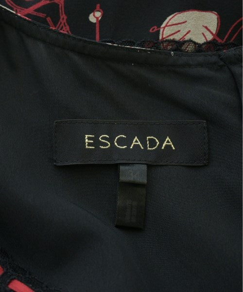 ESCADA 洋裝