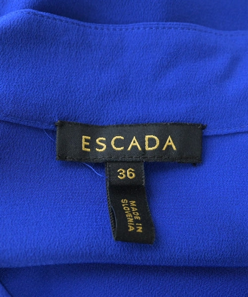 ESCADA 女襯衫