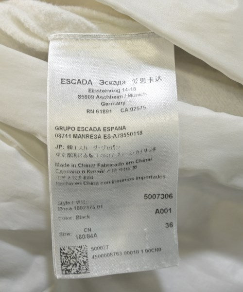 ESCADA 羽絨夾克/背心
