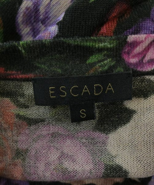 ESCADA 開襟衫