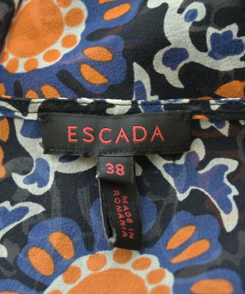ESCADA 女襯衫