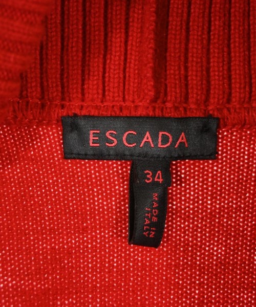 ESCADA 開襟衫