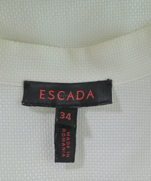 ESCADA 休閒襯衫
