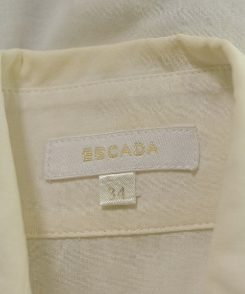 ESCADA 休閒襯衫