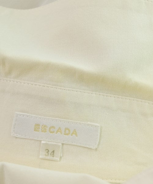 ESCADA 休閒襯衫