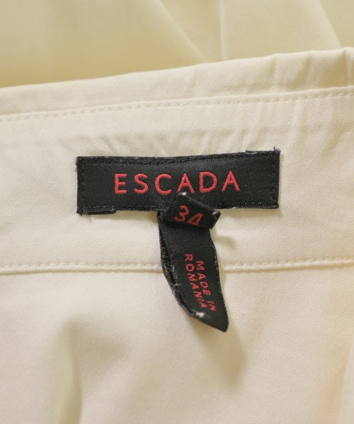 ESCADA 休閒襯衫