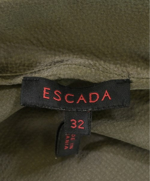 ESCADA 女襯衫