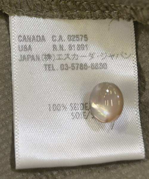 ESCADA 女襯衫