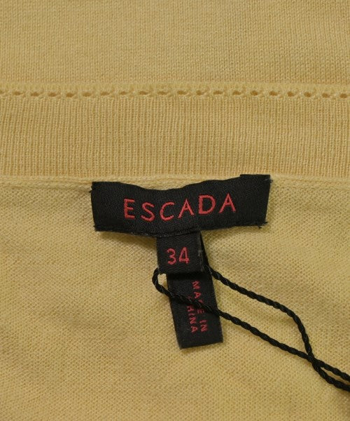 ESCADA 毛衣