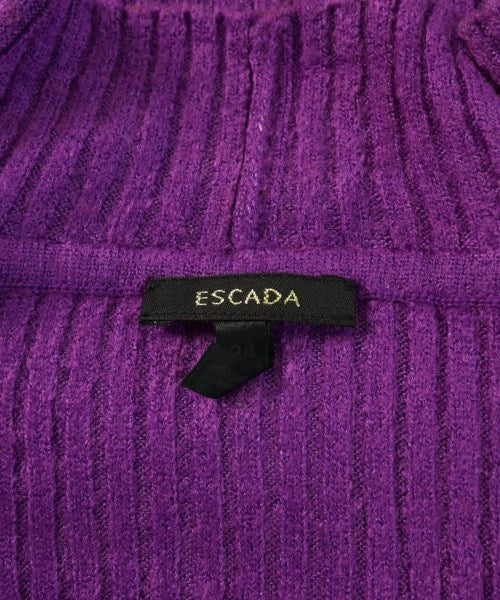 ESCADA 無袖上衣