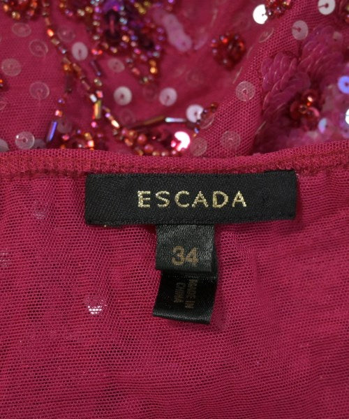 ESCADA 女襯衫