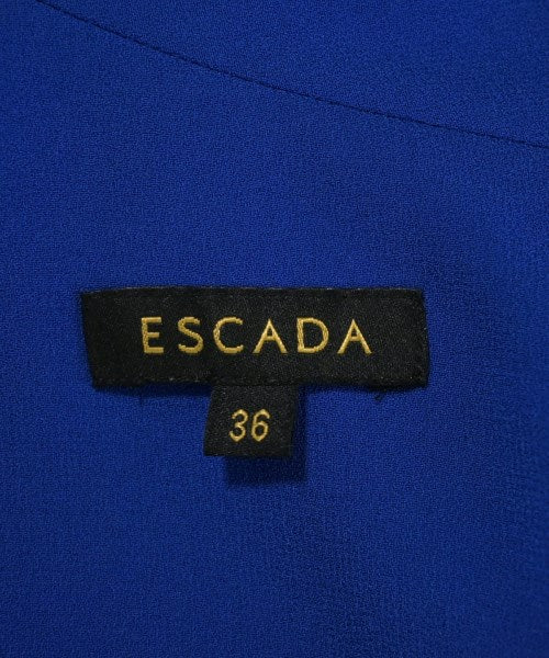 ESCADA 洋裝