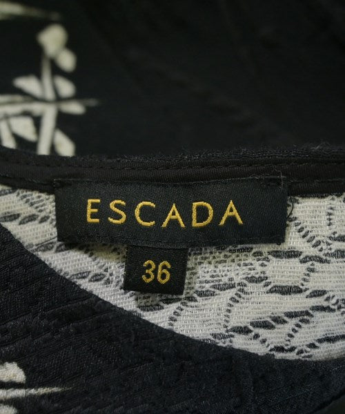 ESCADA 洋裝