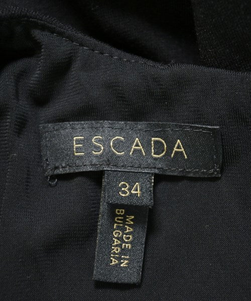 ESCADA 洋裝