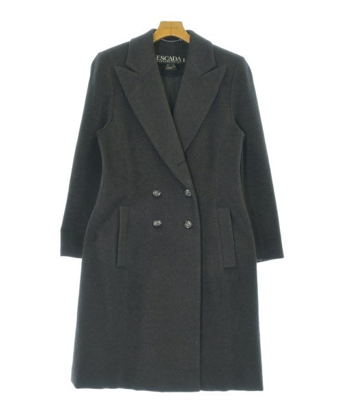 ESCADA 切斯特披風