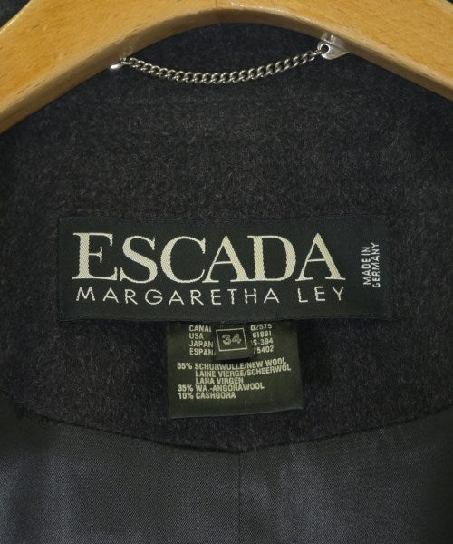 ESCADA 切斯特披風