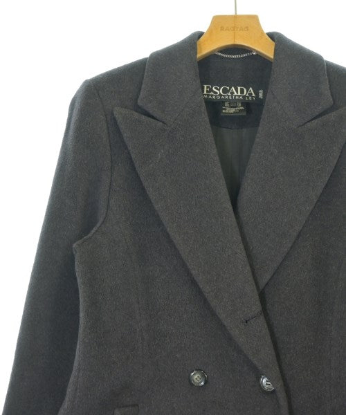ESCADA 切斯特披風