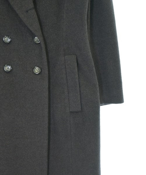 ESCADA 切斯特披風