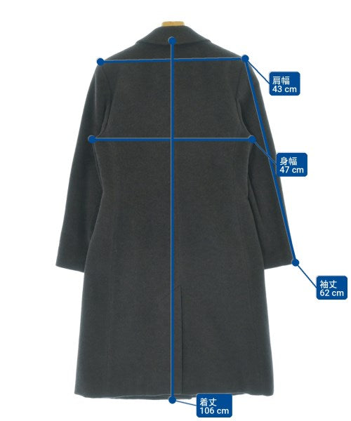 ESCADA 切斯特披風