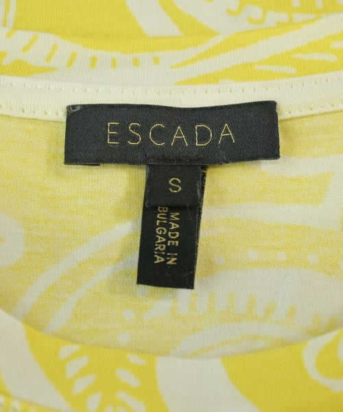 ESCADA T恤/上衣
