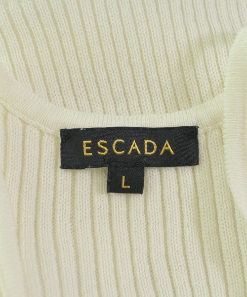 ESCADA 無袖上衣