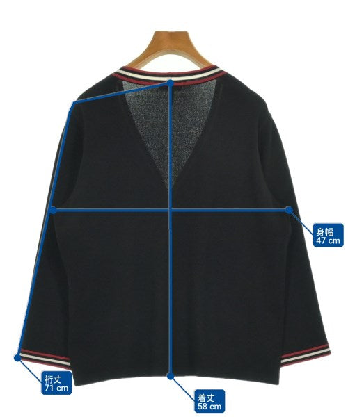 ESCADA 開襟衫