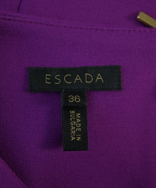 ESCADA 洋裝