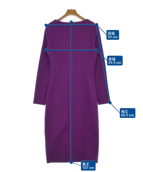 ESCADA 洋裝