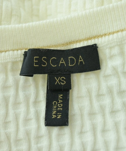ESCADA 開襟衫