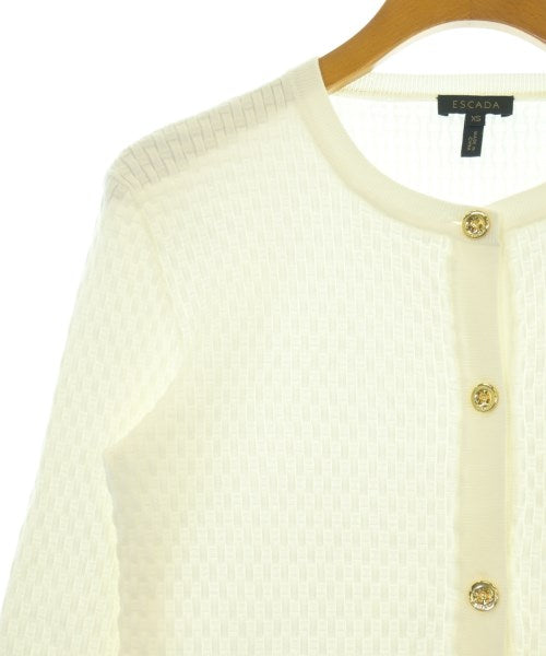 ESCADA 開襟衫