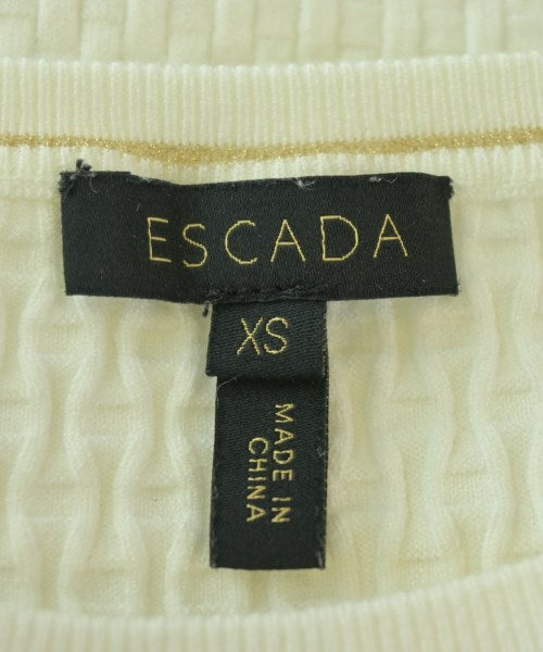 ESCADA 毛衣