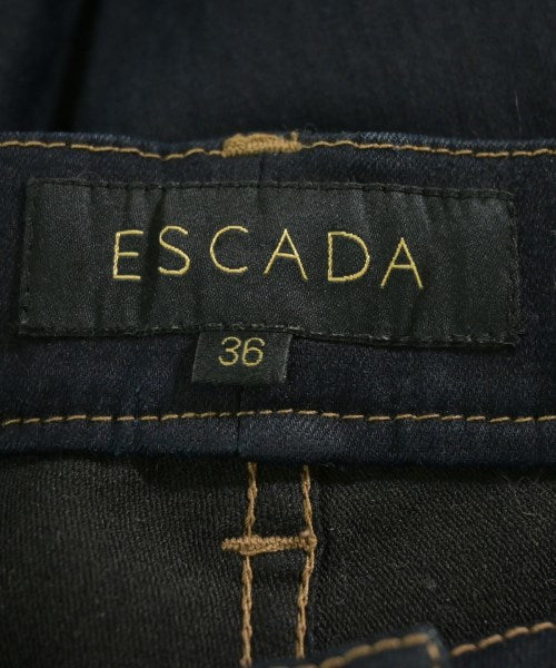 ESCADA 牛仔褲